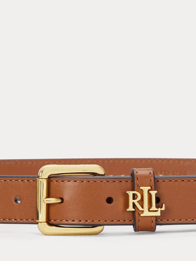 LGO KPPER 25-BELT-SKINNY