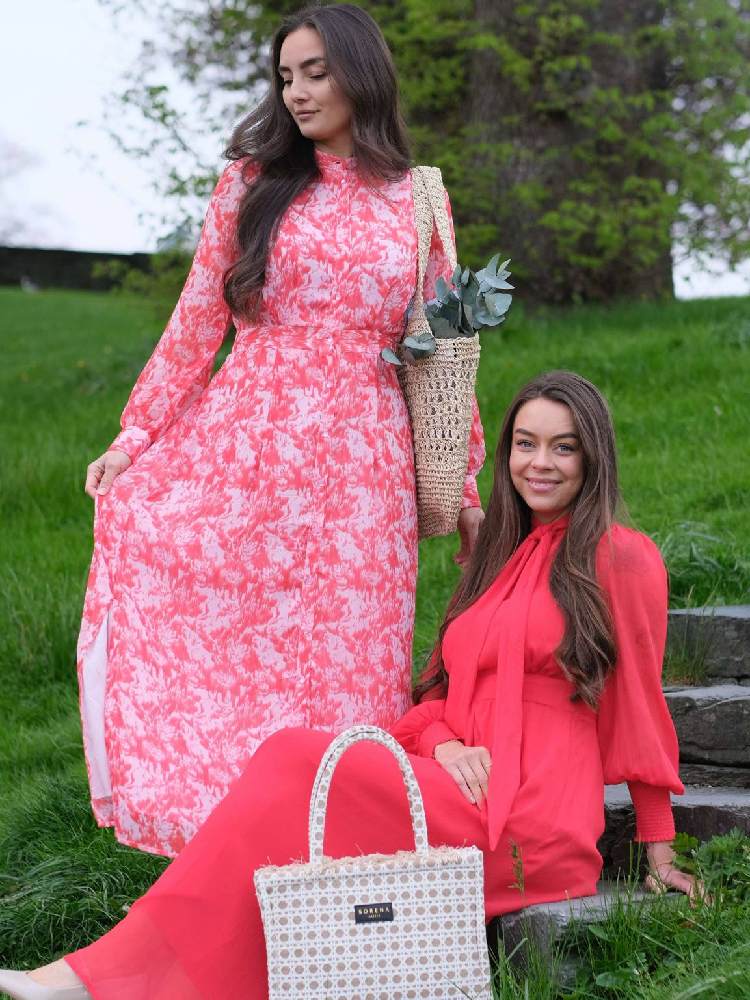 7403 Leandra dress