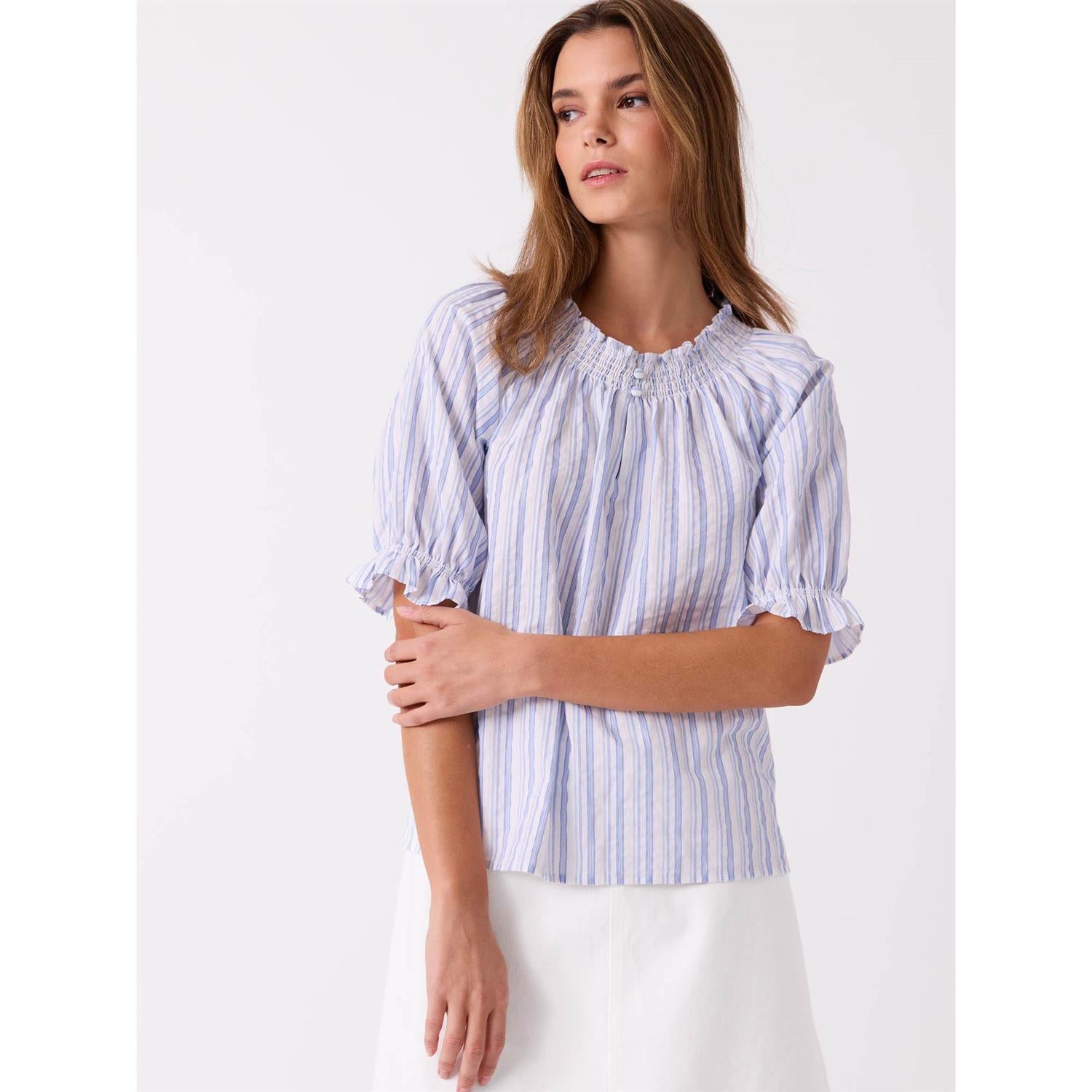 Rosi Bluse