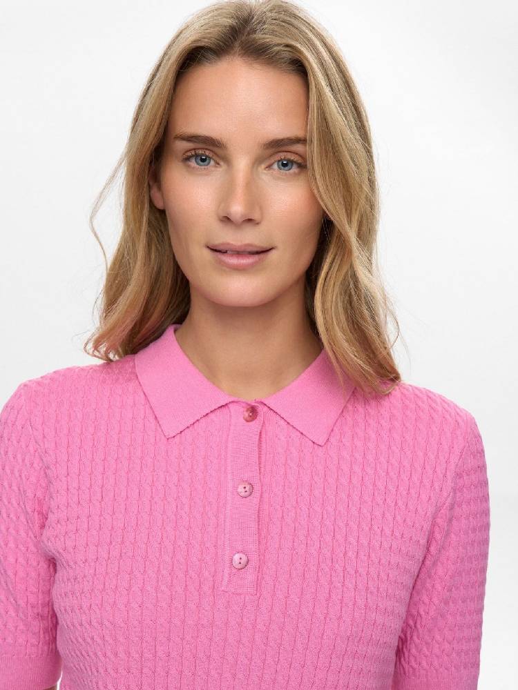 NUALETTE POLO