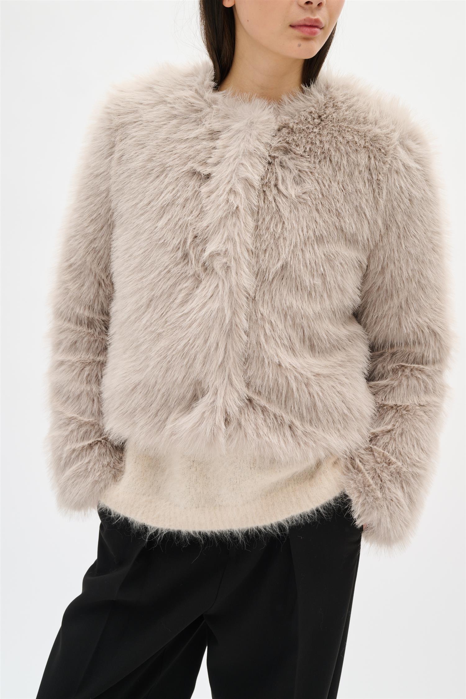 Zaziahiw Jacket