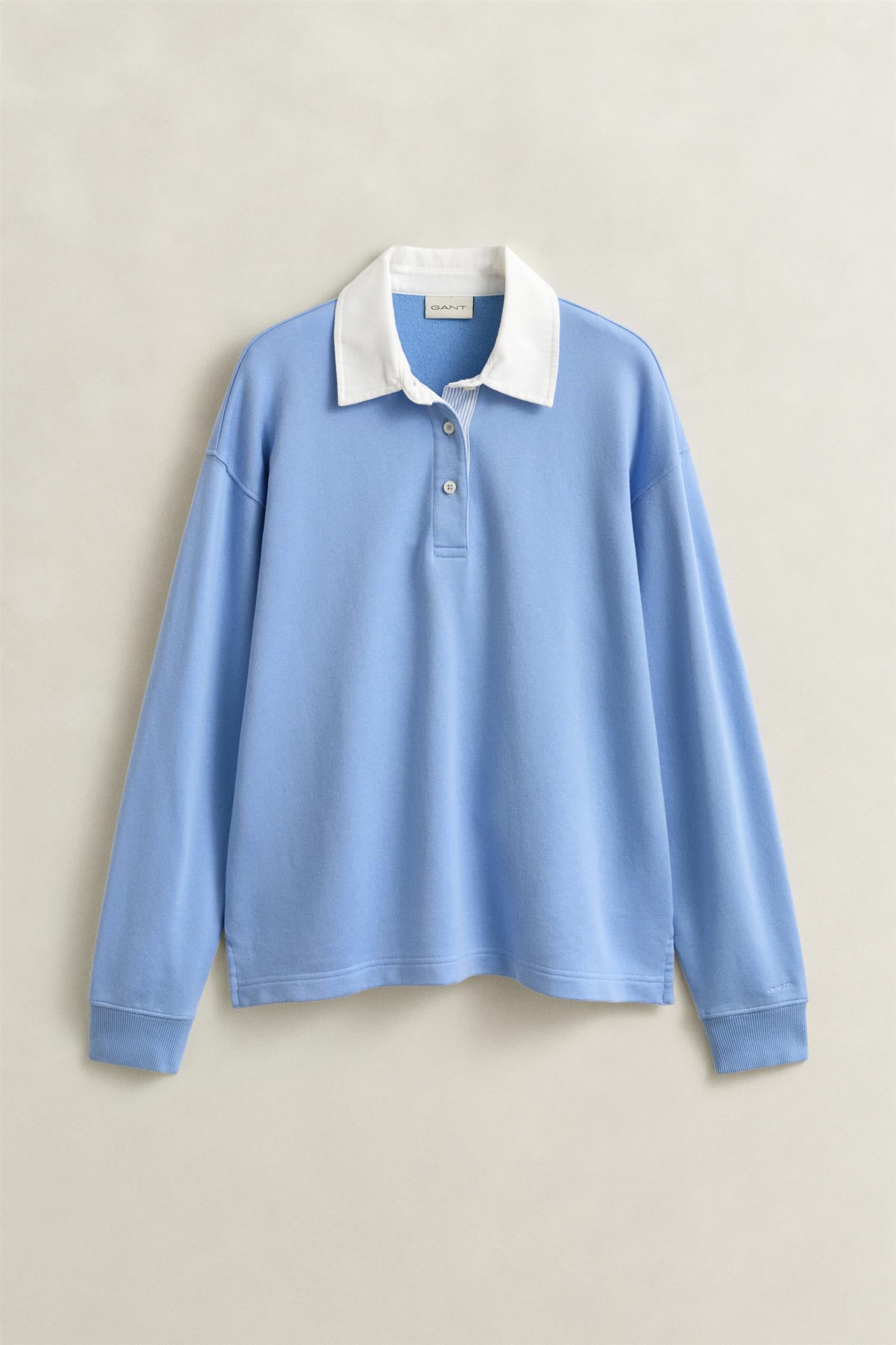 Rugger Sweatshirt