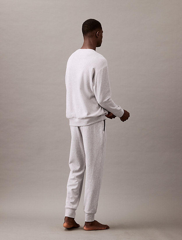L/S SWEATSHIRT