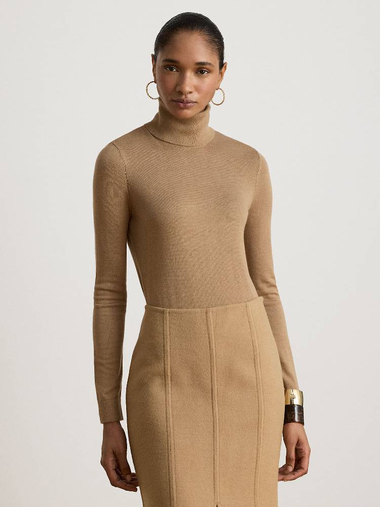 SWEATER-PULLOVER