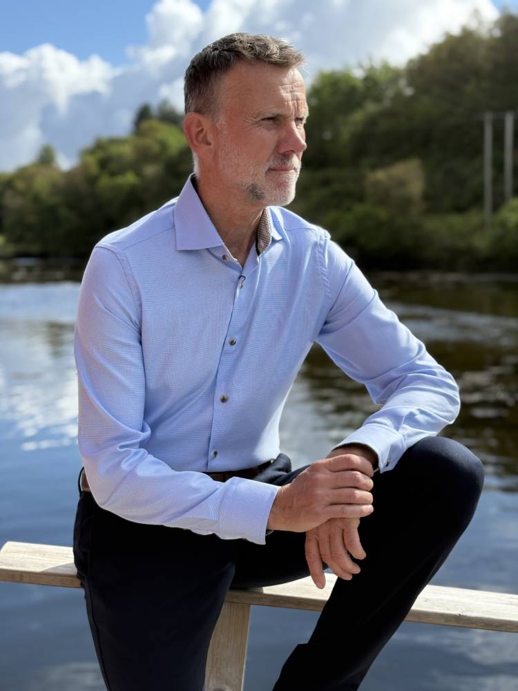 Carlo Tailor
