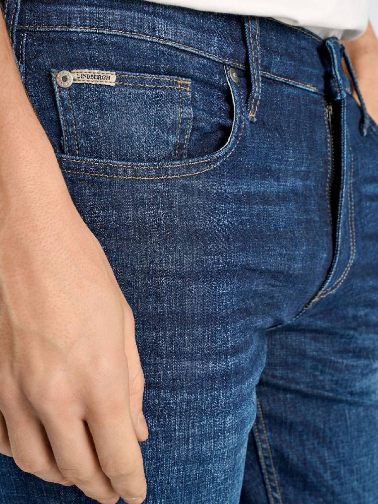Stretch jeans 34"