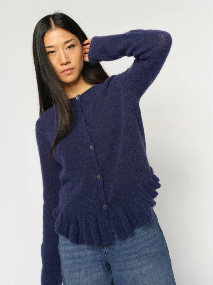 Mmmape Alice Knit Cardigan