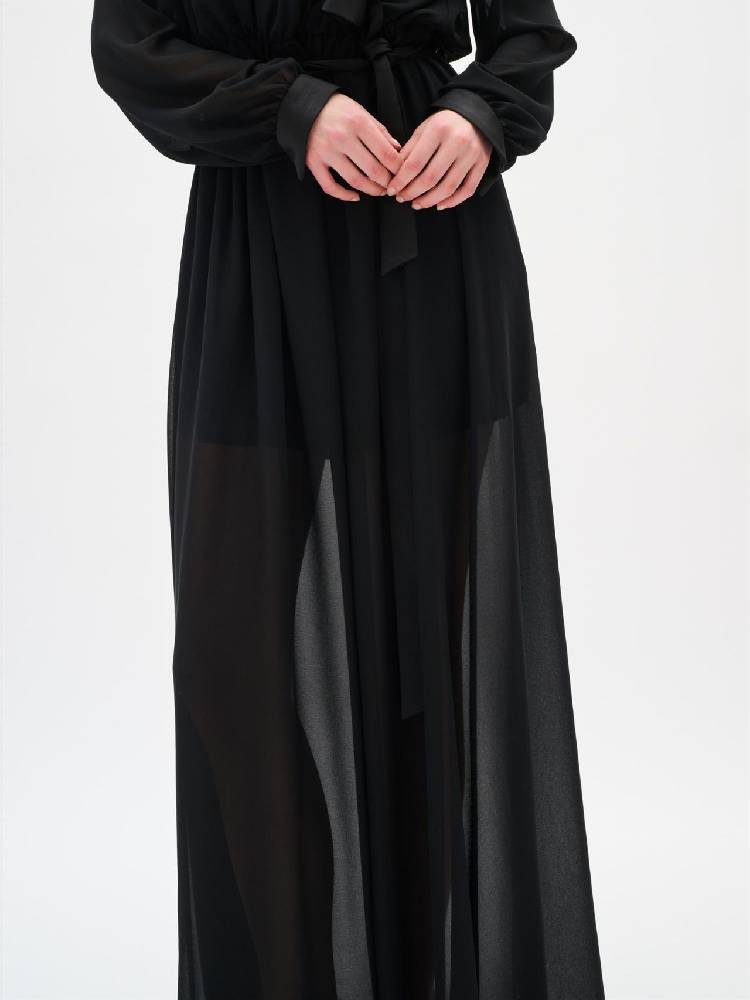 Dariaiw Long Dress