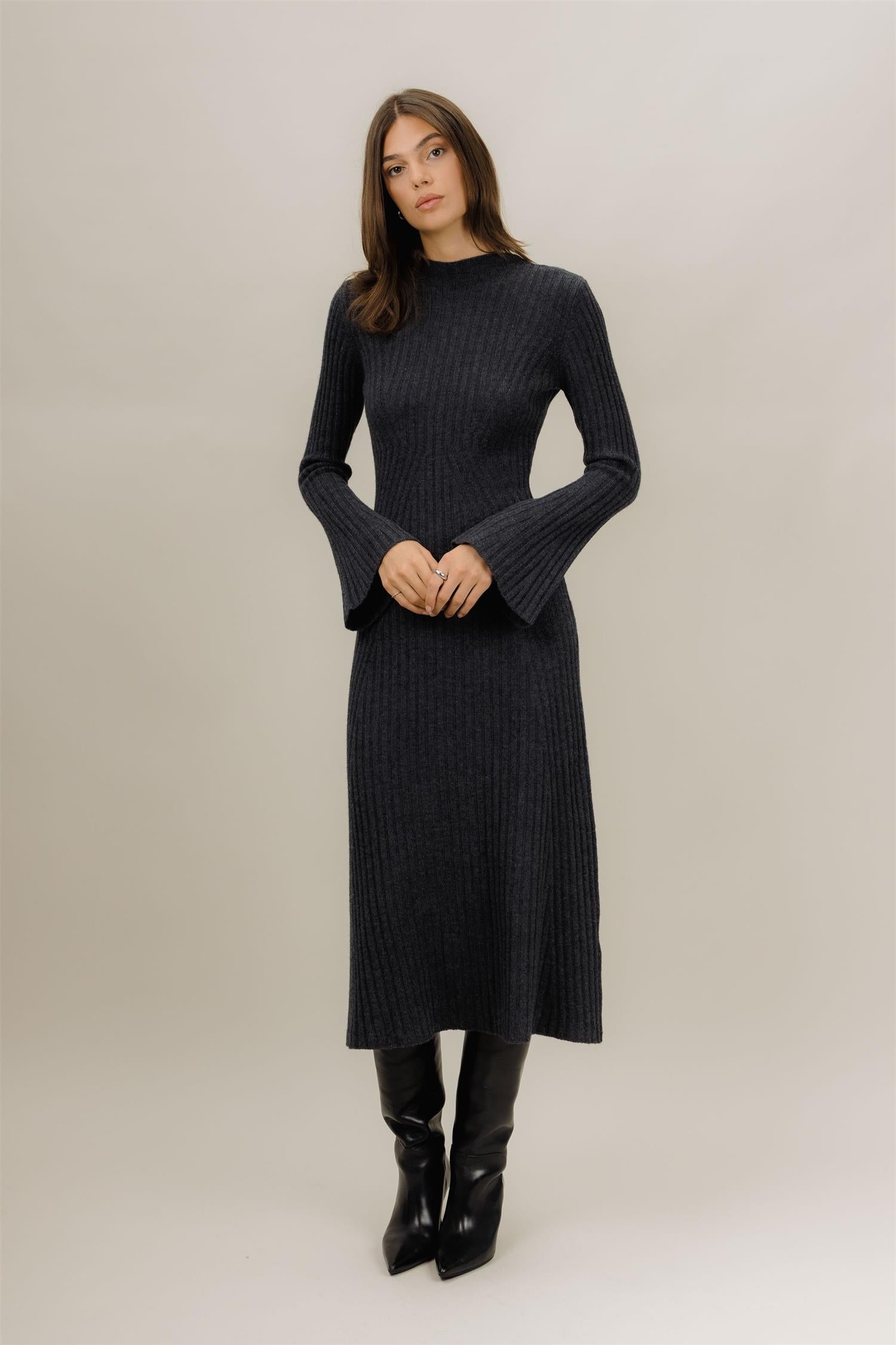 Evangeline Dress