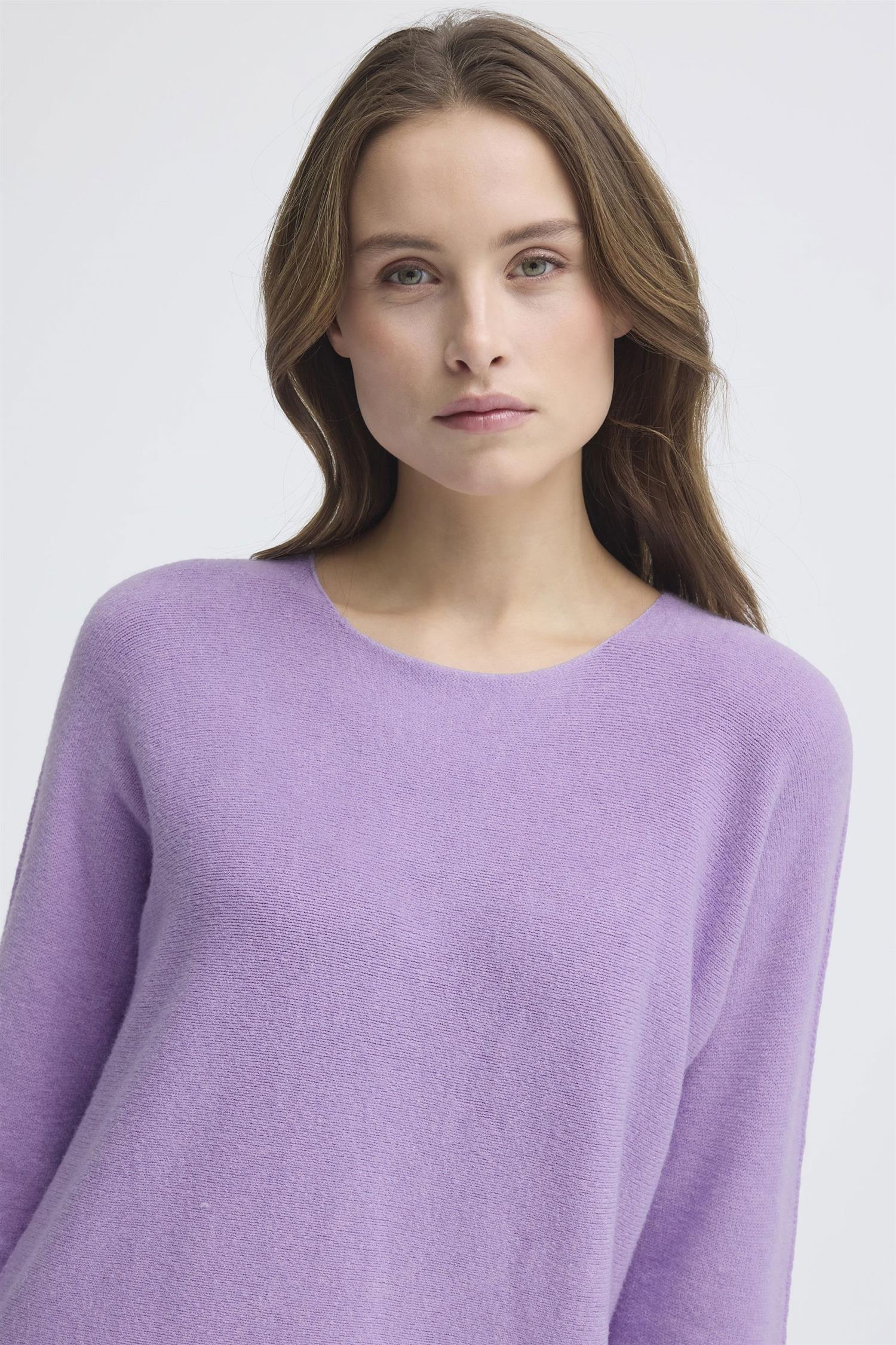 Sbinnova Oknit Blouse