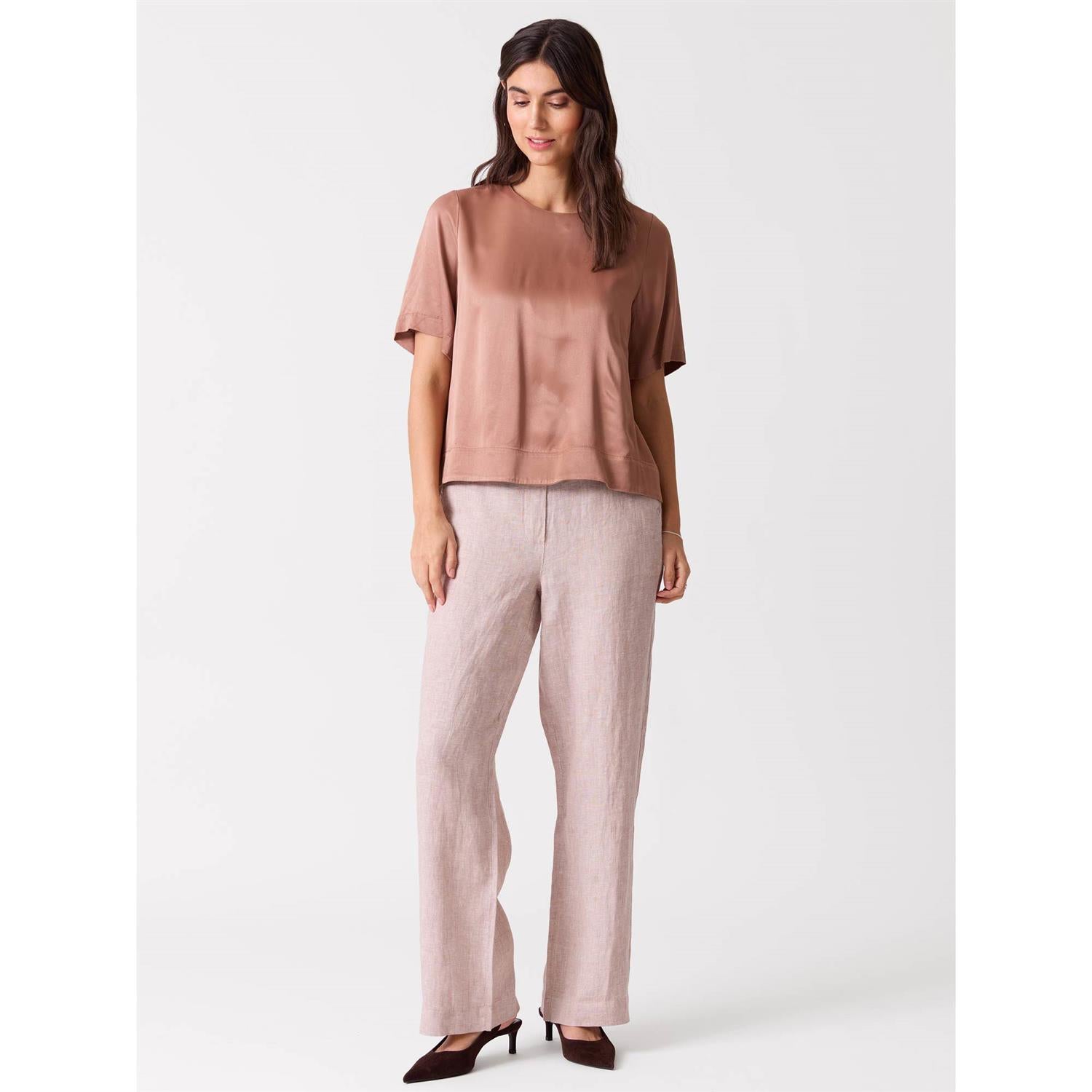 Tina Bluse