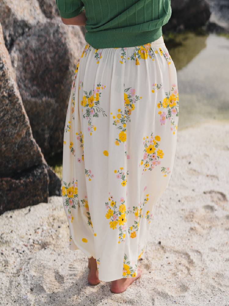 RAUSIrene HW Skirt