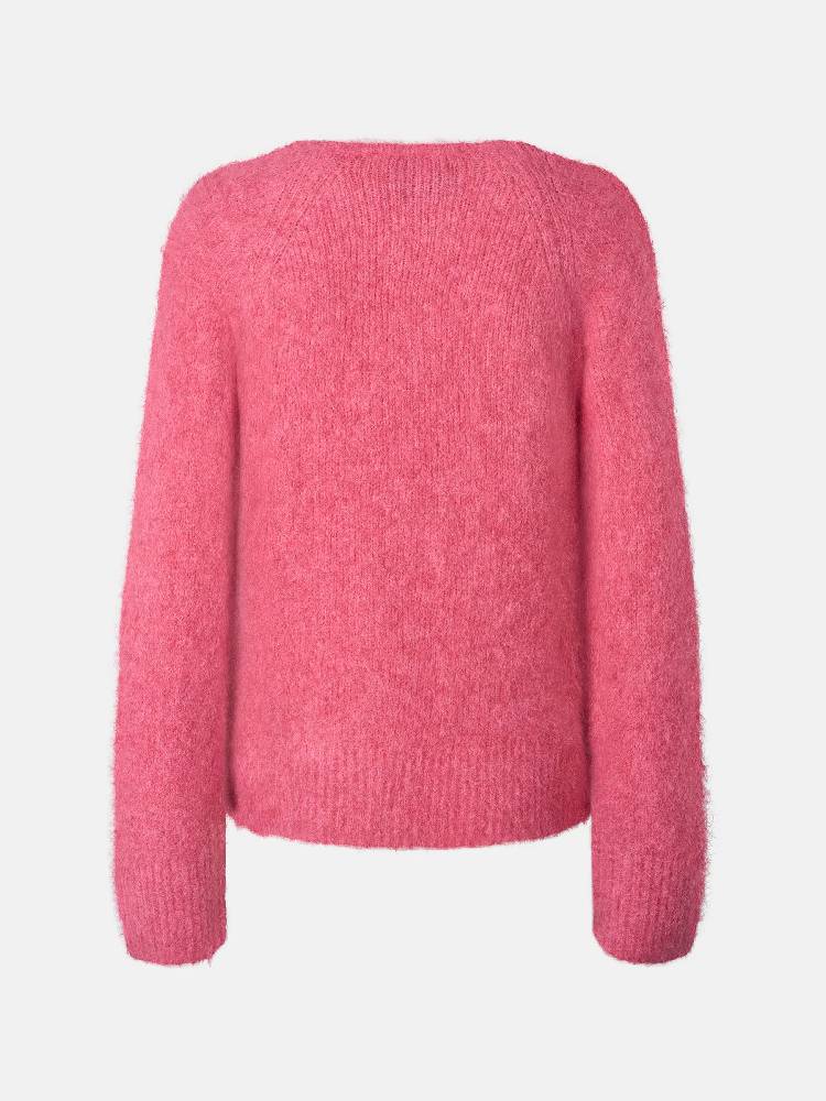 6873RDF Lyren knit