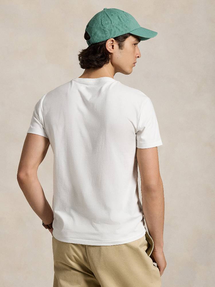 SSCNM2-SHORT SLEEVE-T-SHIRT