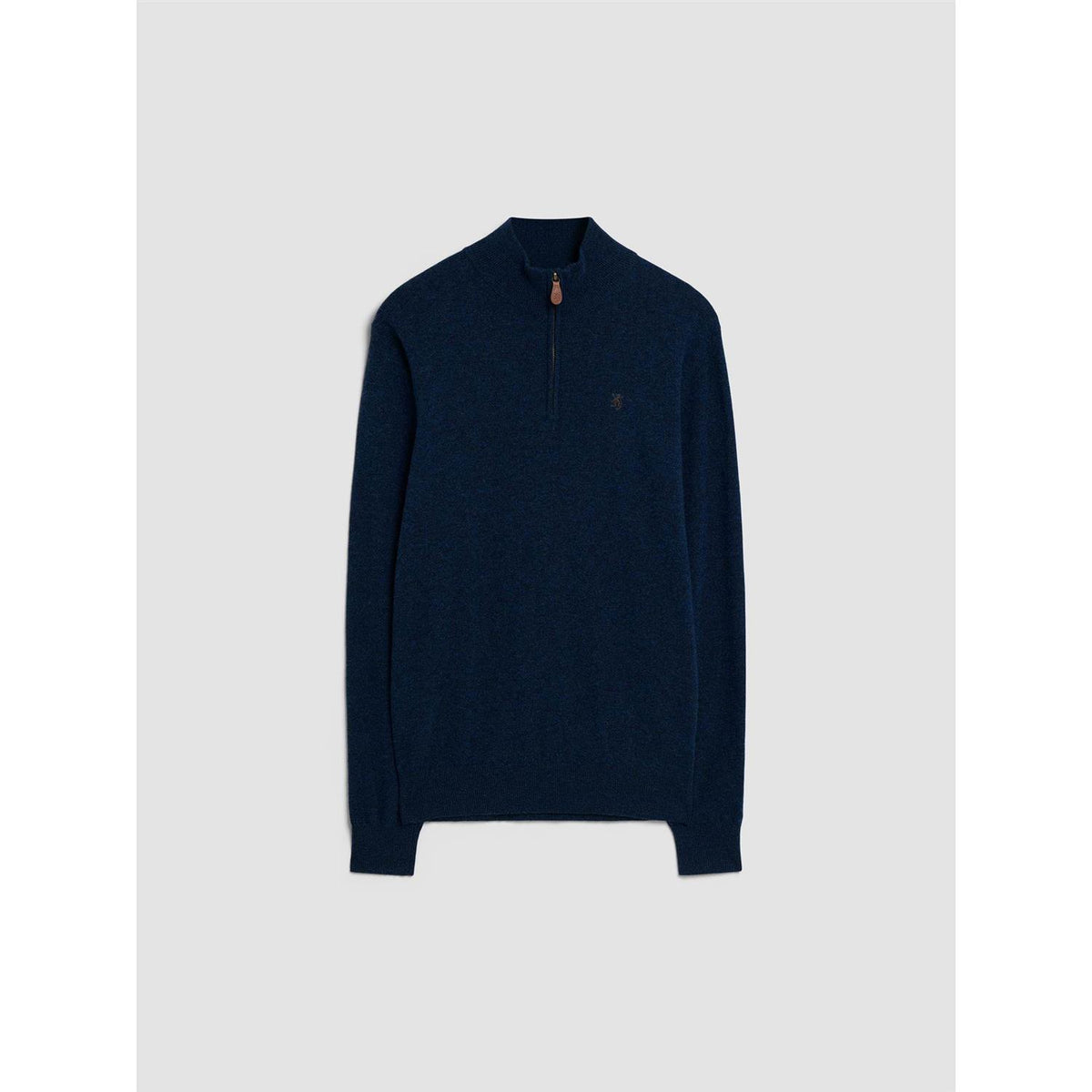 Canmore Zip Genser