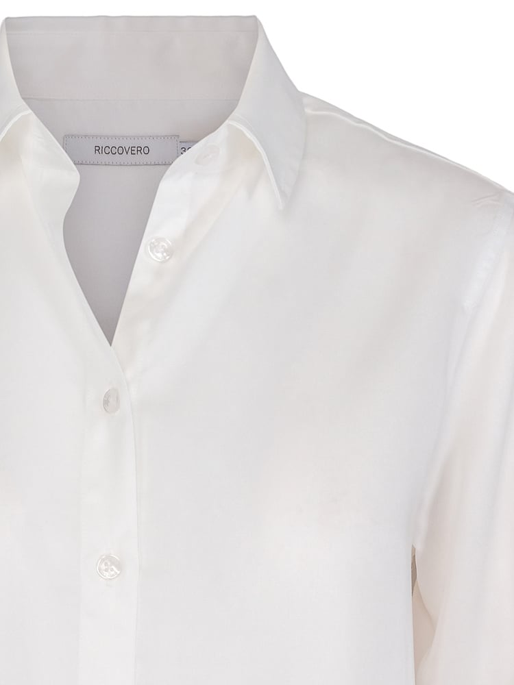 Sigrid Shirt