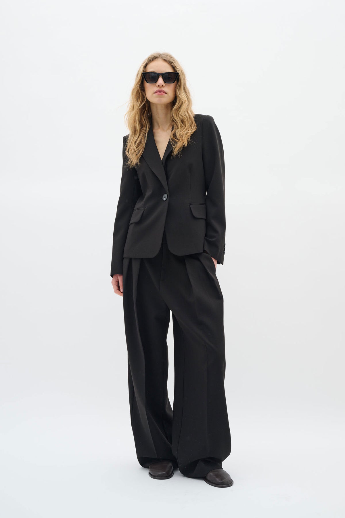 Bryelleiw Blazer