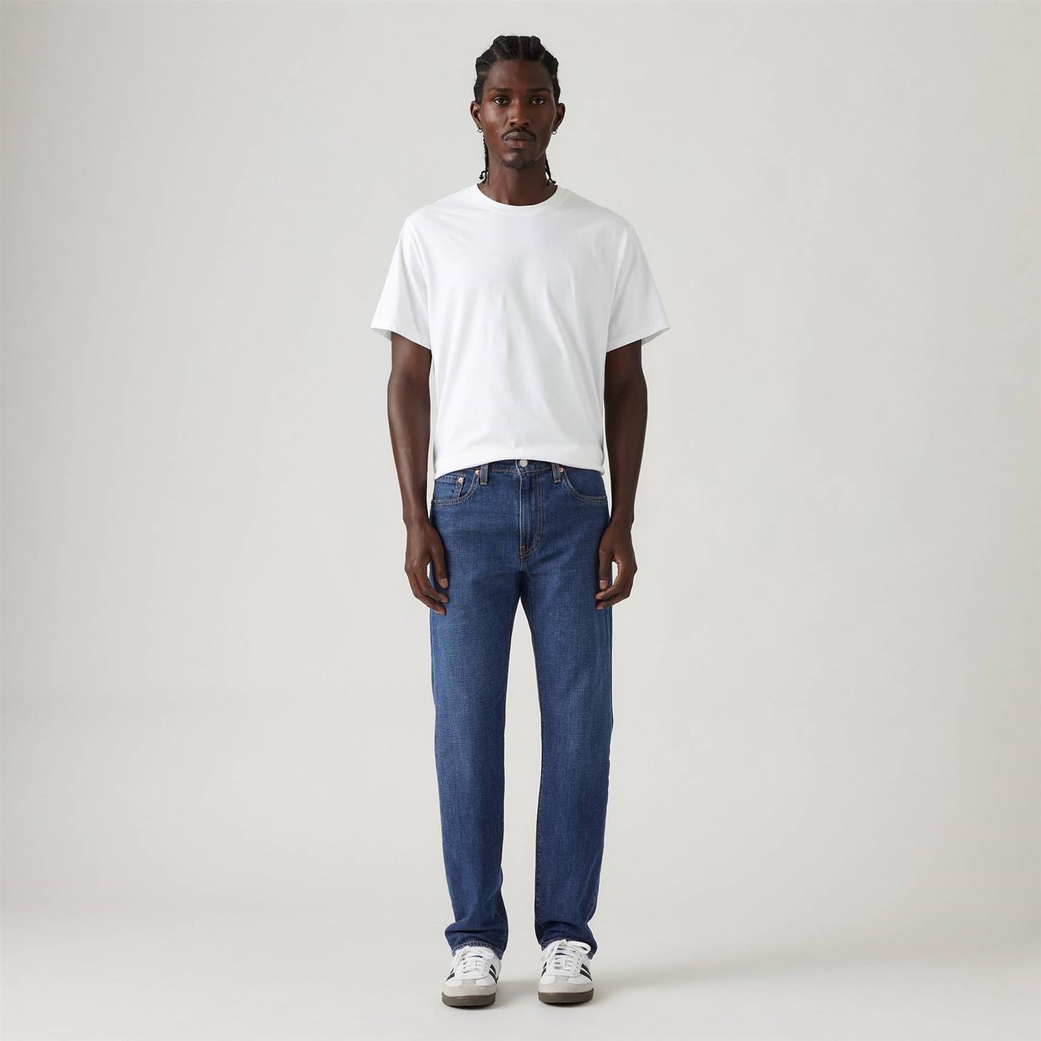 511™ SLIM PART THE SEA LTWT
