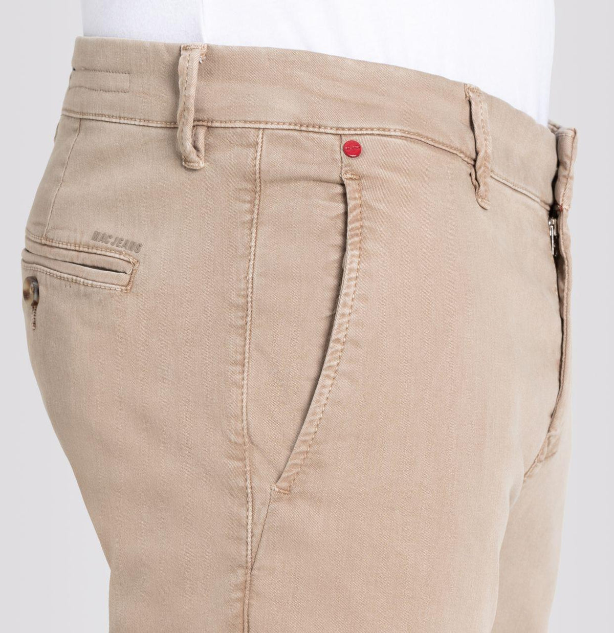 Driver Pants