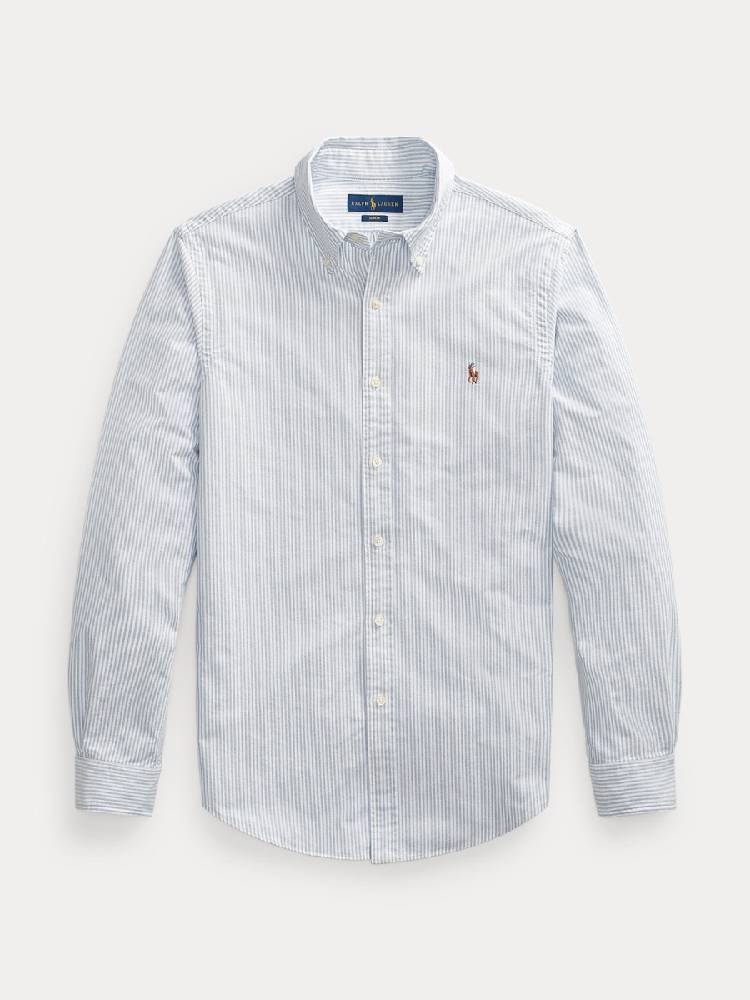 SL BD PPC SP-LONG SLEEVE-SPORT SHIRT