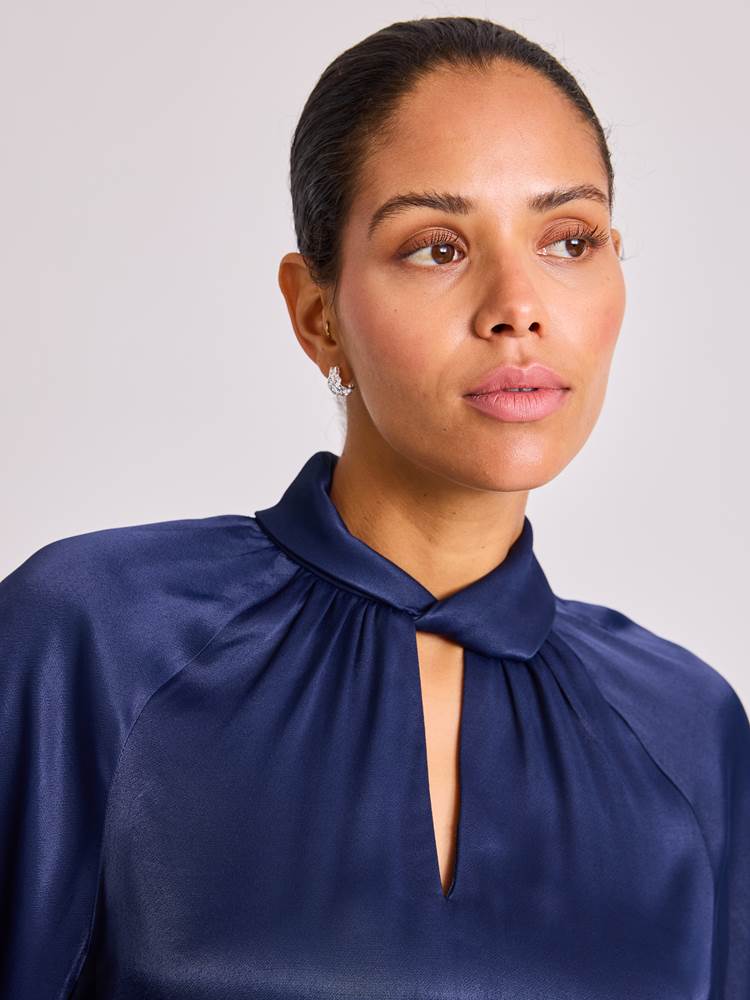 Gina bluse