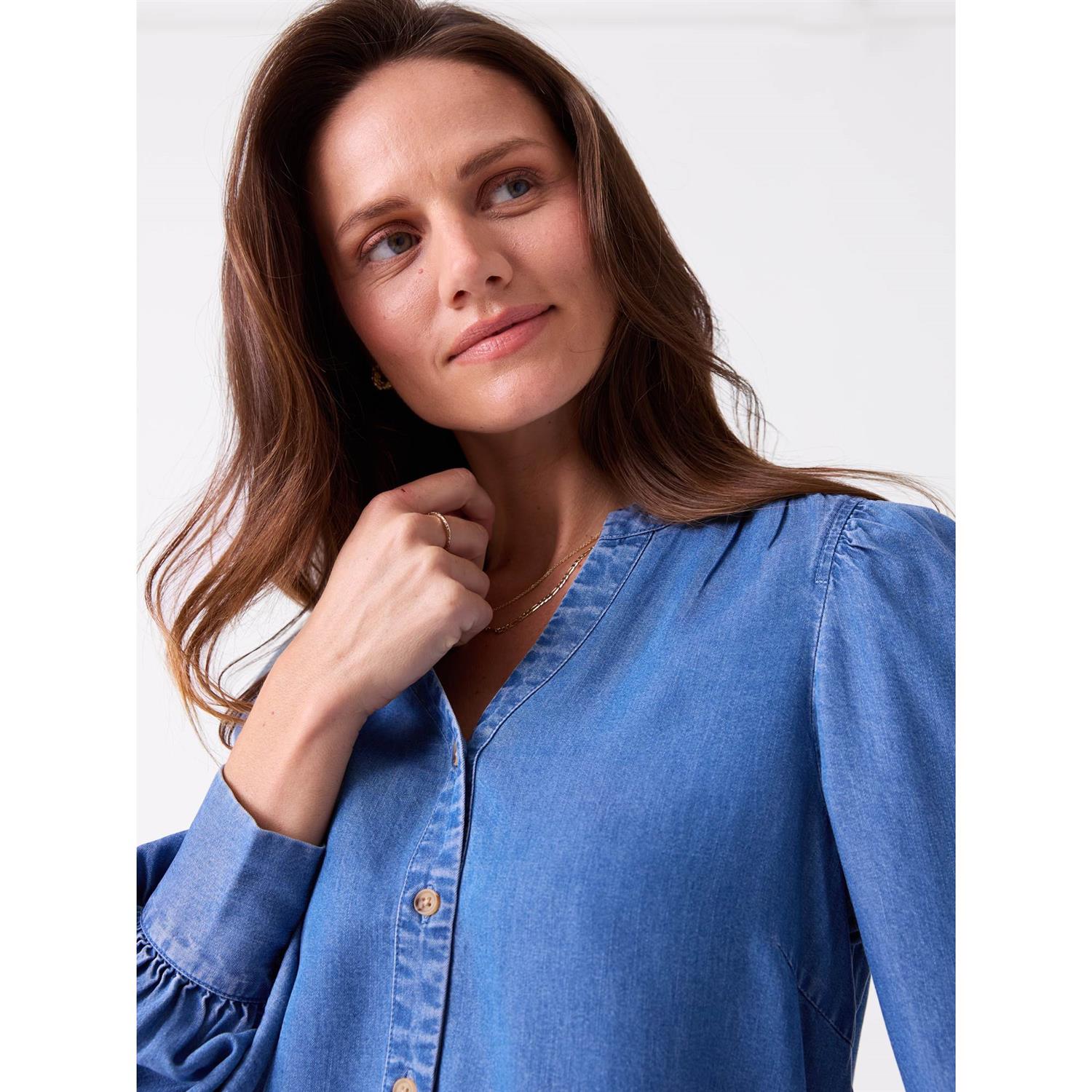 Ameli Bluse