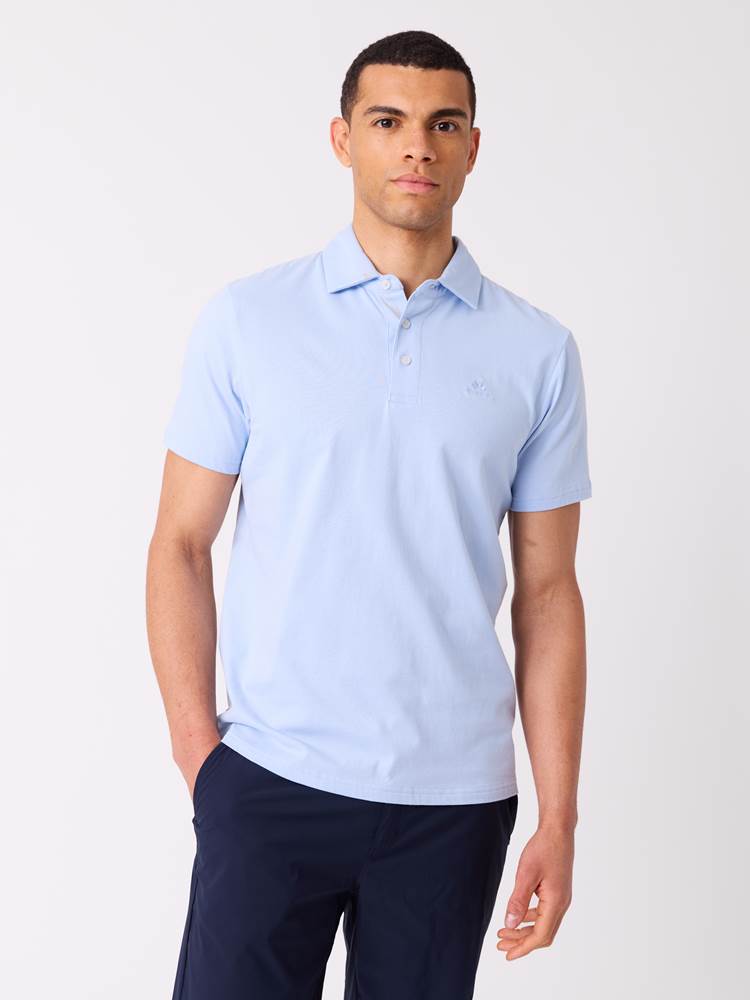 Florent Polo