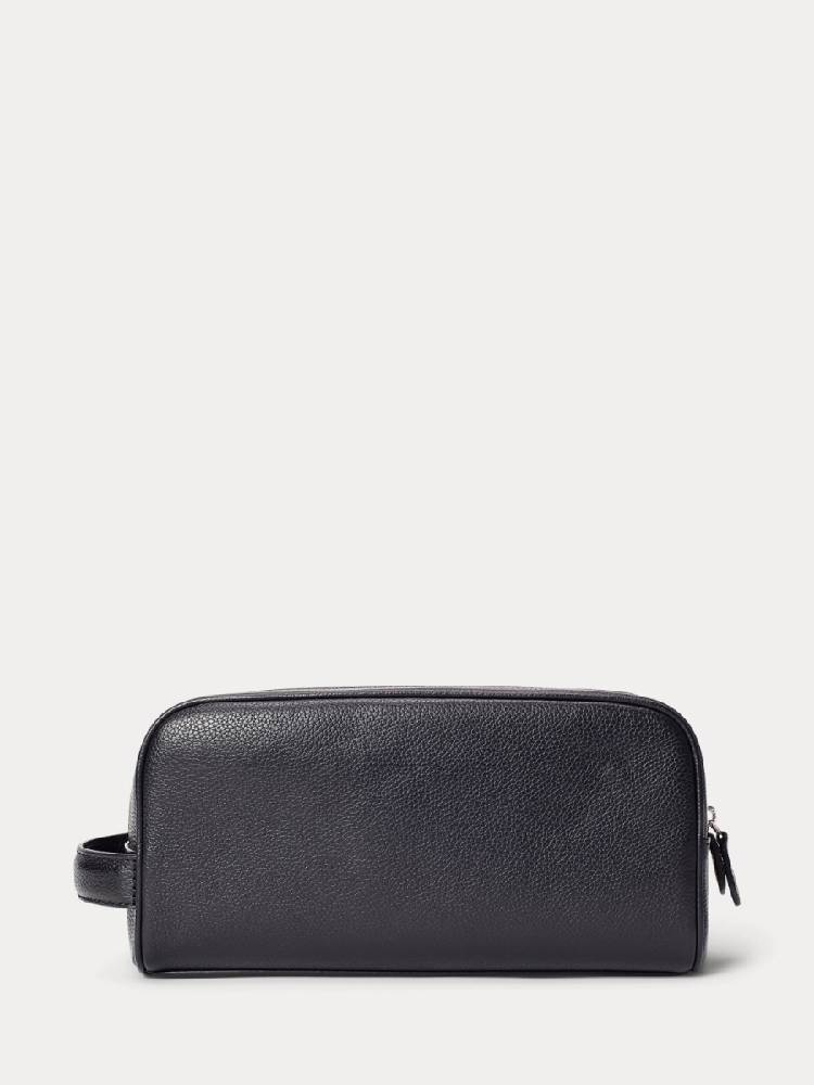 SHAVE KIT-POUCH-MEDIUM