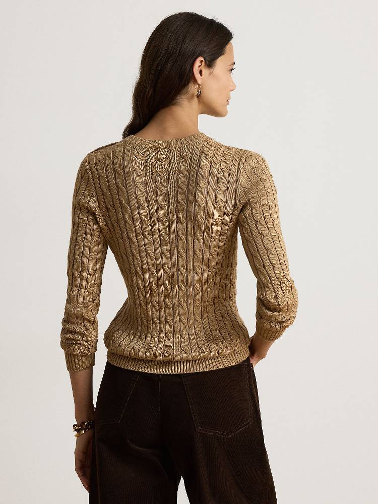 SWEATER-PULLOVER
