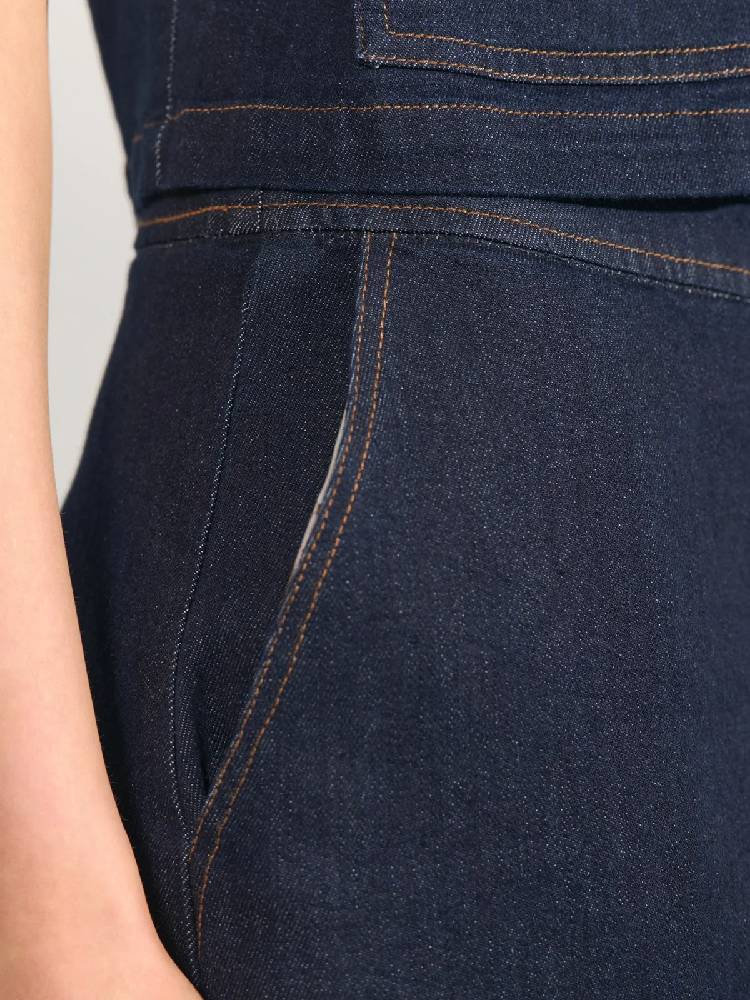 NUALETTA MINI SKIRT