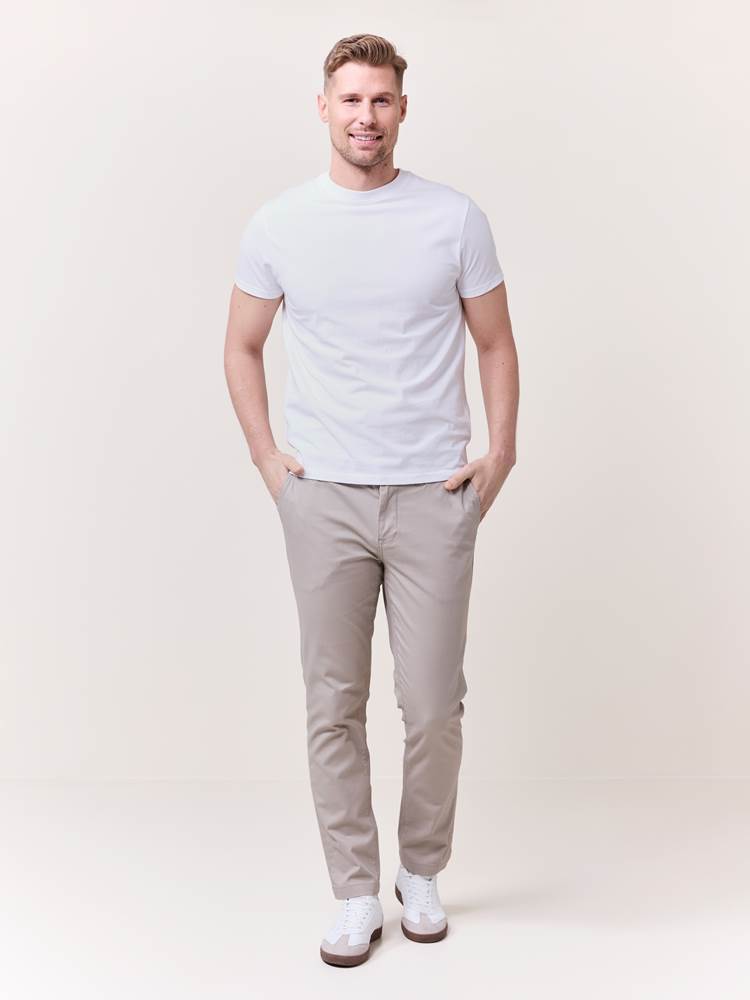 Christer chinos