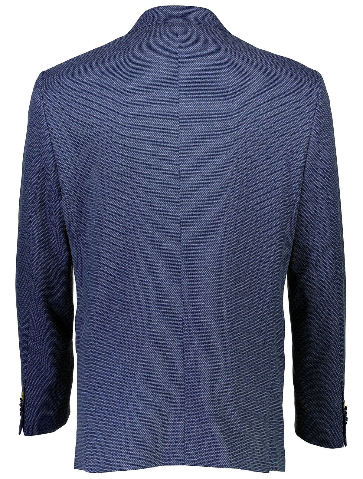 Dobby stretch blazer