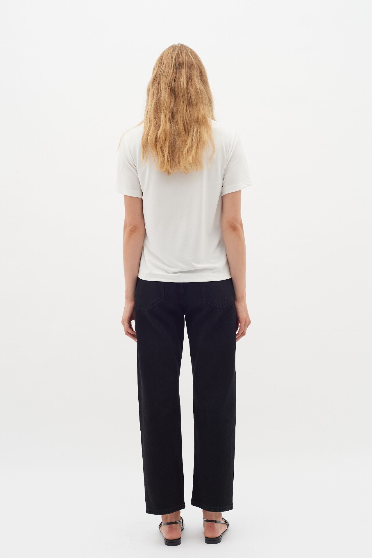 LilianaIW Base Tee