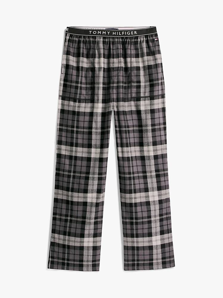 Flannel Pj Pant Wb