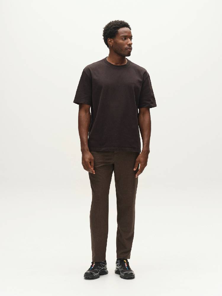 Gabjoe-Pas Rubin Pant