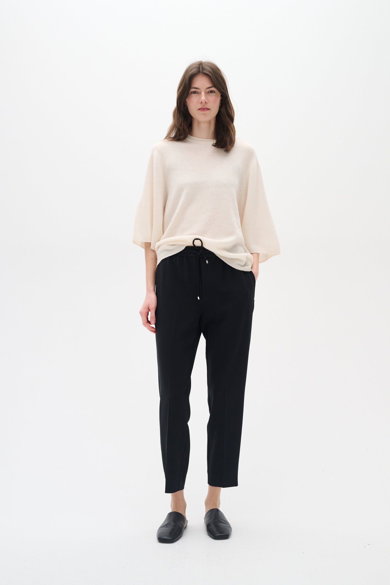 Adianiw Pull On Pant