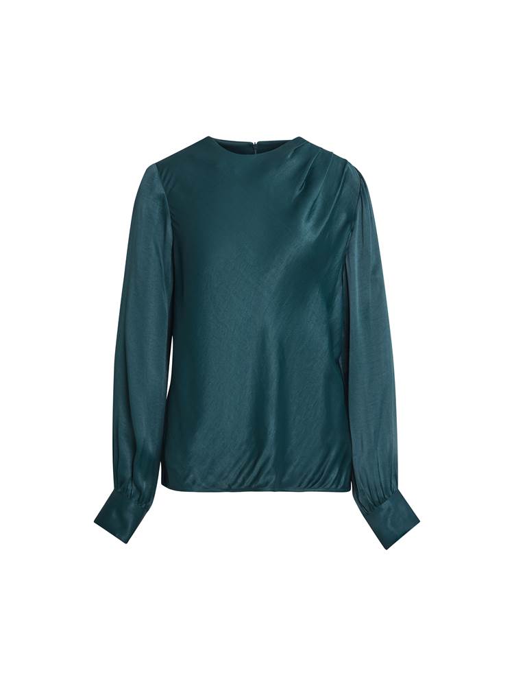 Tilly Bluse