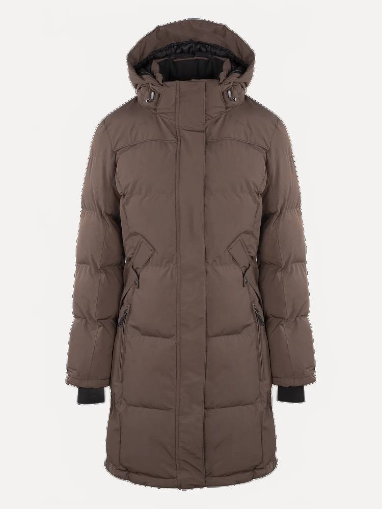 Liv Parka