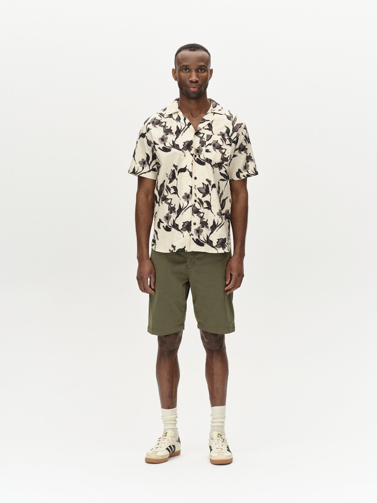 Jet K3280 Dale Shorts