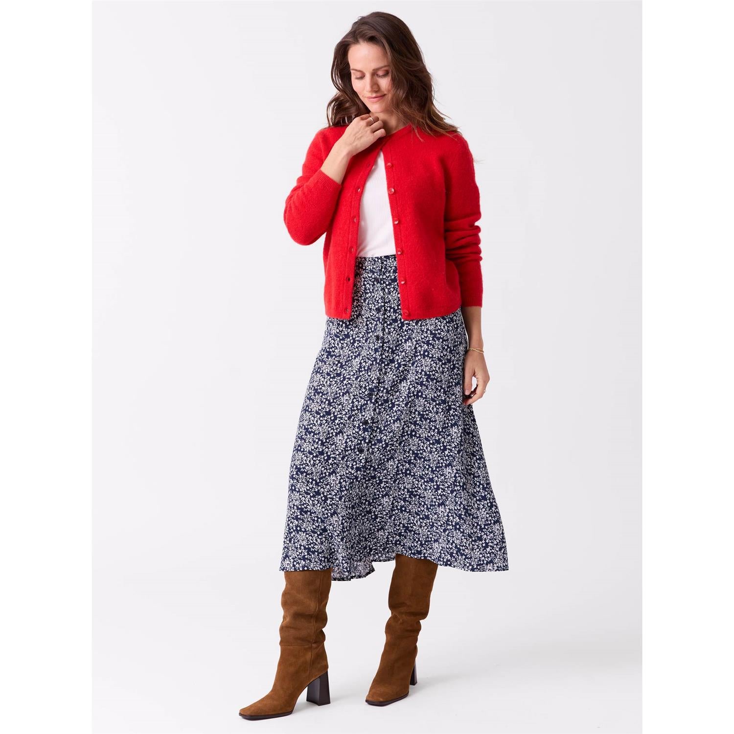Maria Cardigan