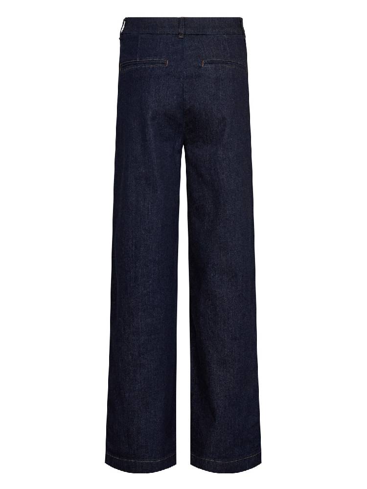NUAMBER HR WIDE JEANS R3012