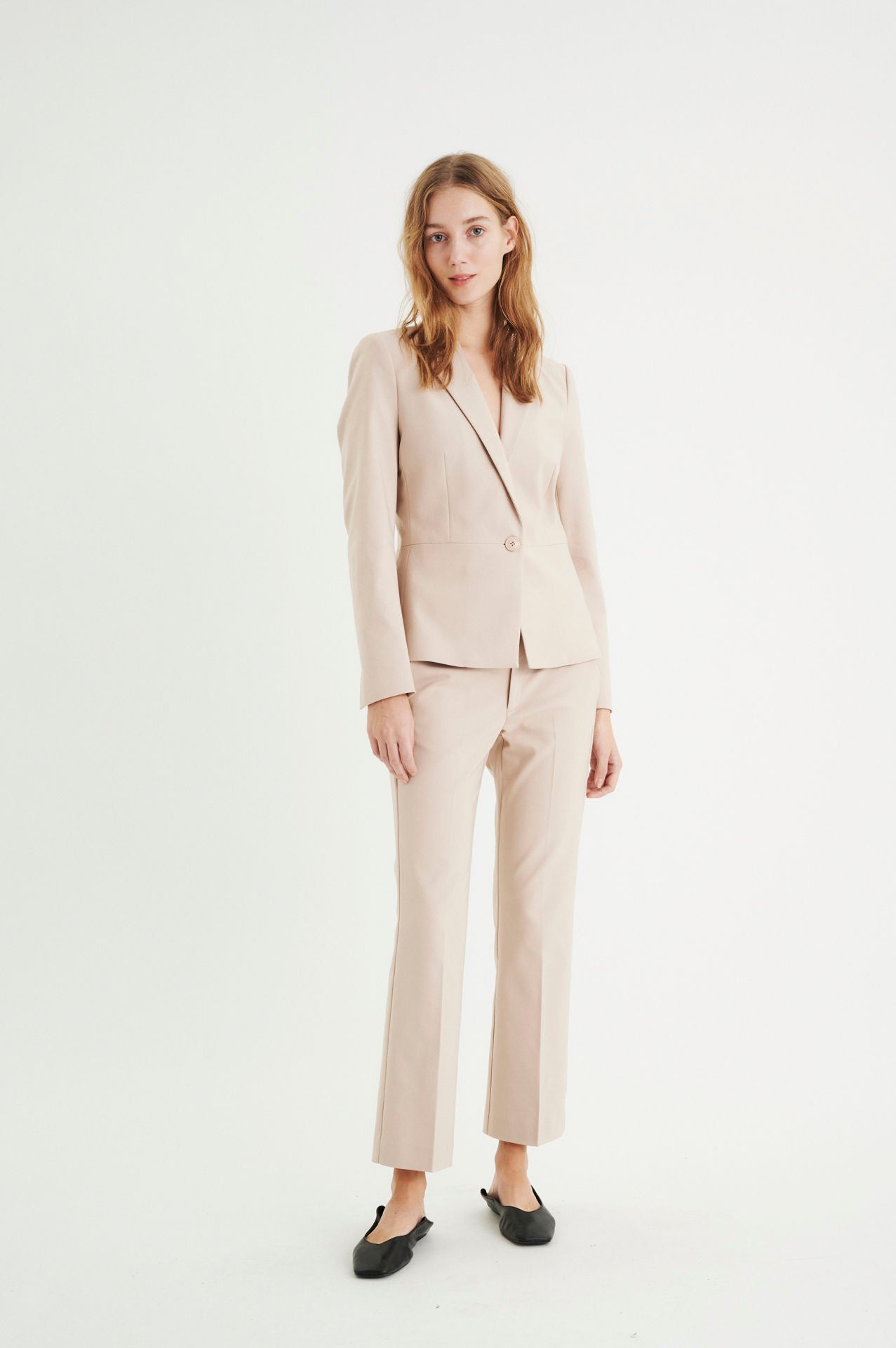 ZellaIW Kickflare Pant