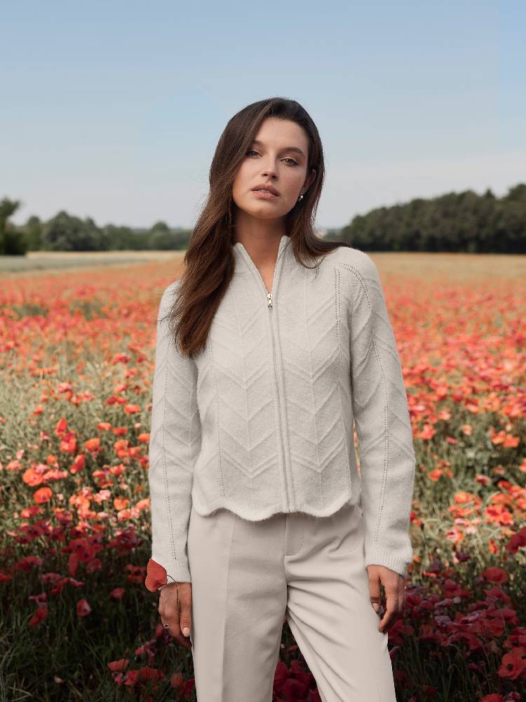 Tipi Cardigan