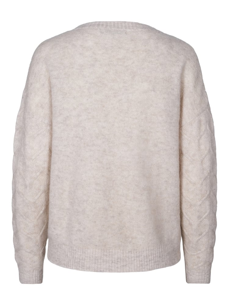 Glittery Sweater