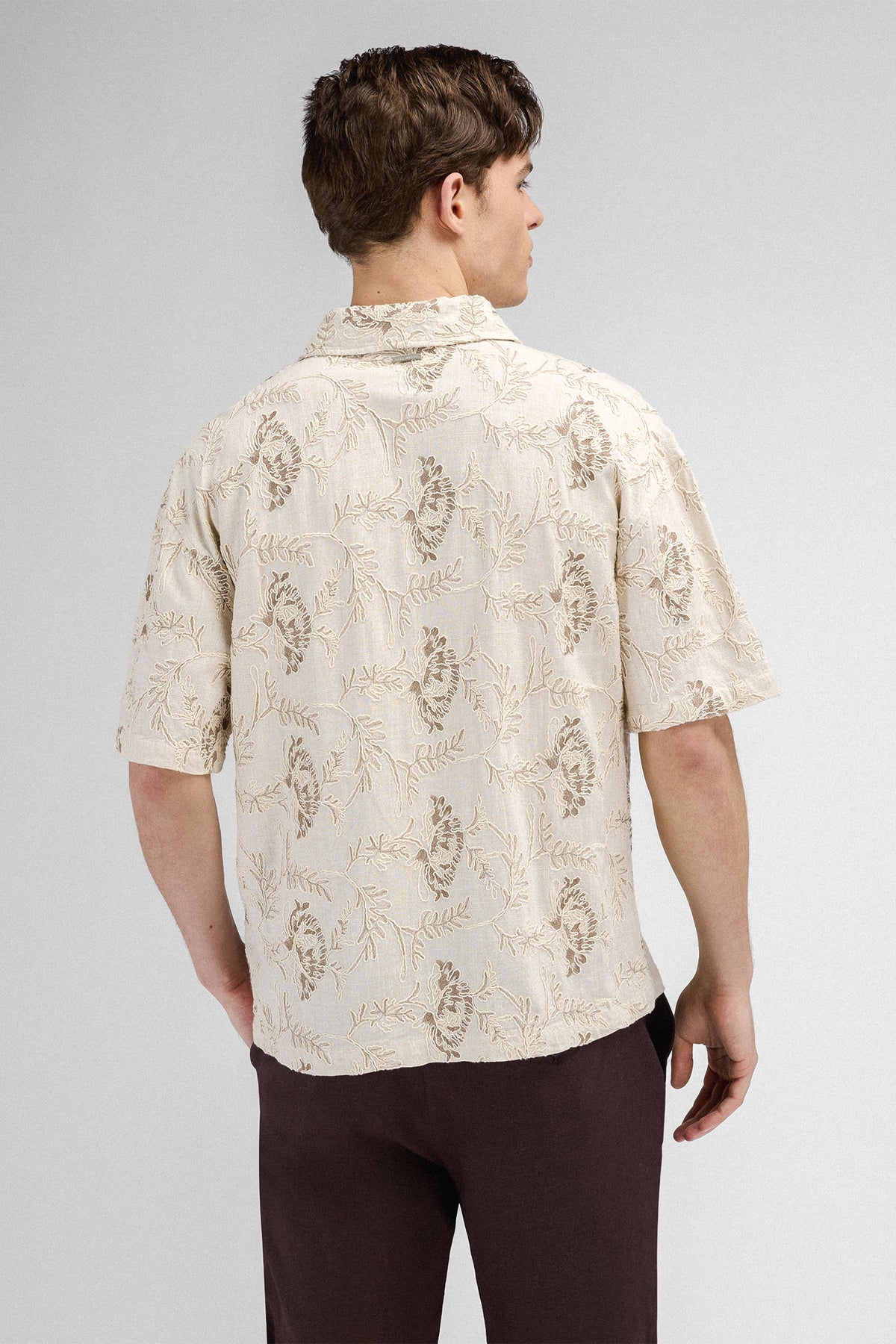 Ricci SS shirt