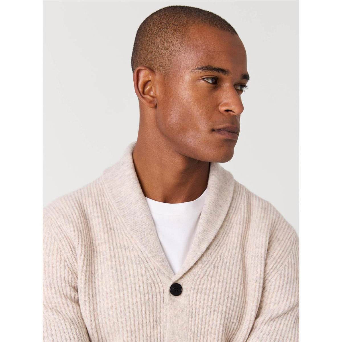 Spectre Cardigan