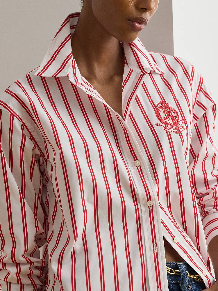 WOVEN-SPORT SHIRT-SHIRT