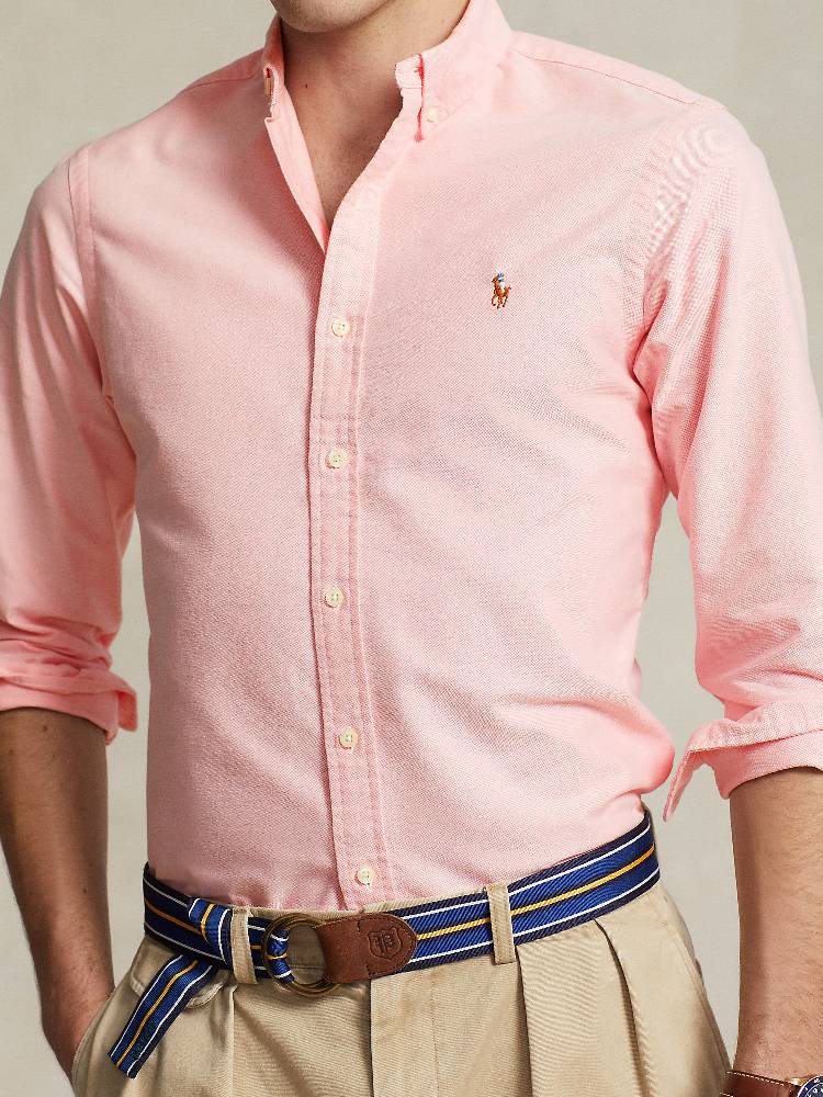 SL BD PPC SP-LONG SLEEVE-SPORT SHIRT