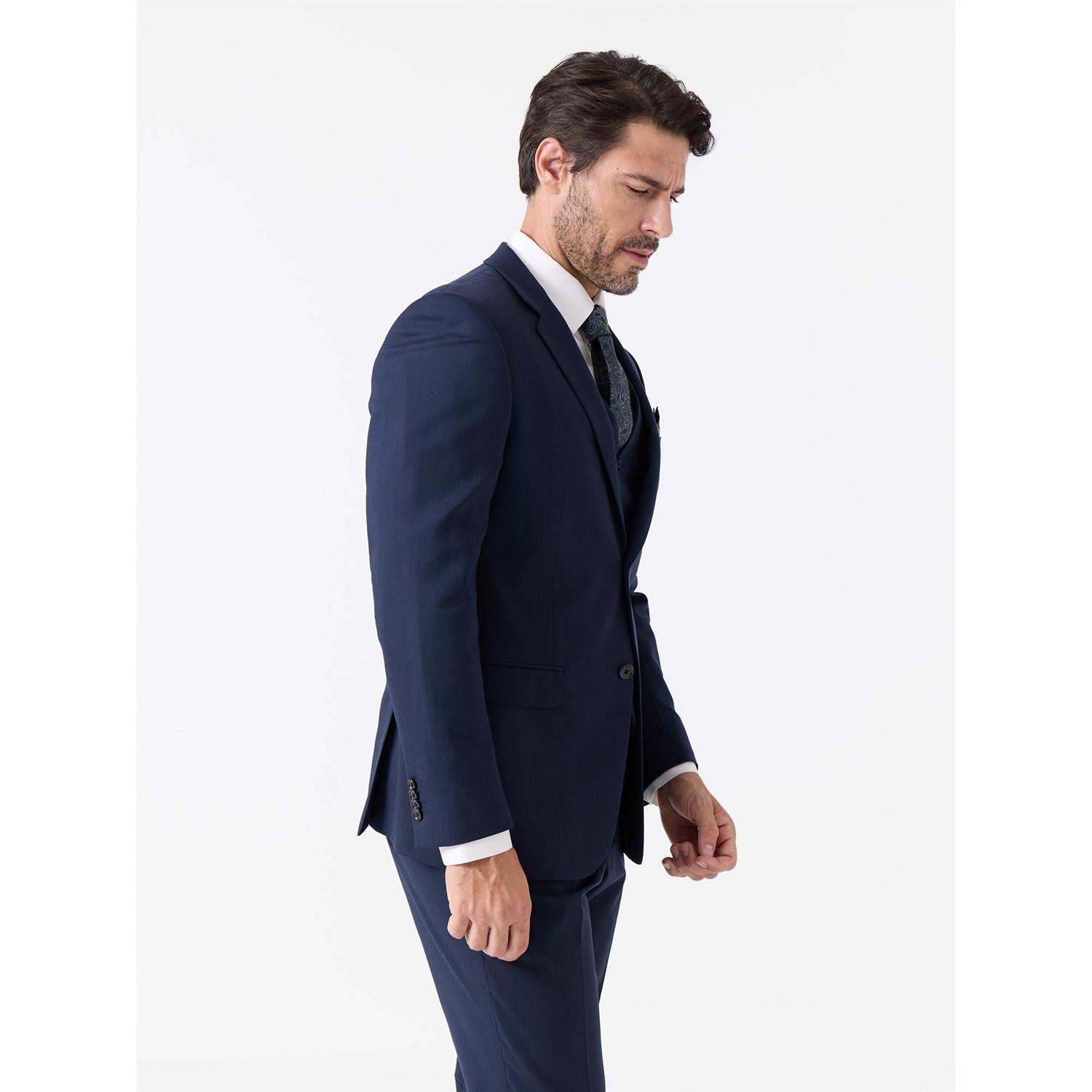 Donato Dario Blazer