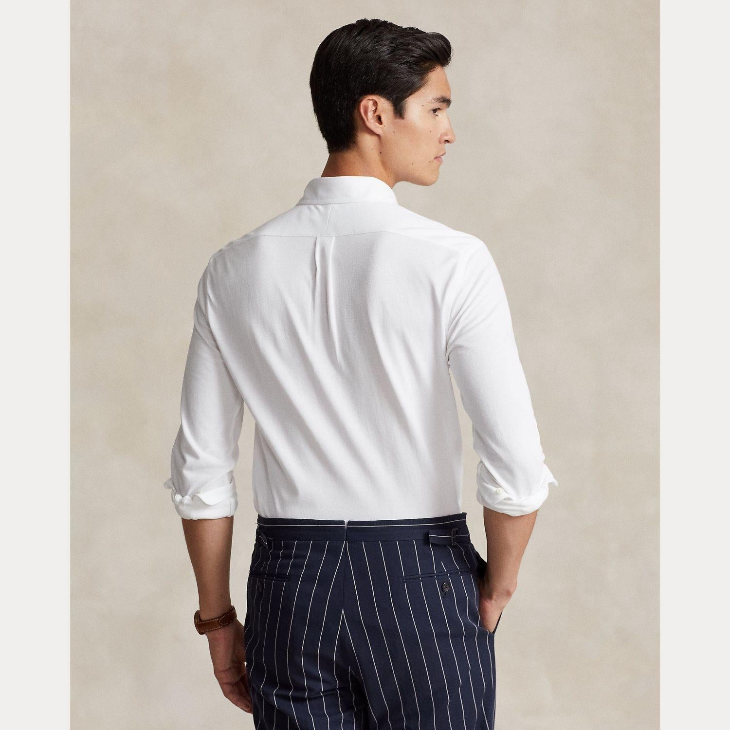 BDPPCS-LONG SLEEVE-SPORT SHIRT
